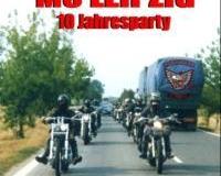 2008 - 10 Years on the Road
