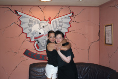 SONY DSC